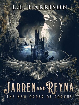 cover image of Jarren and Reyna